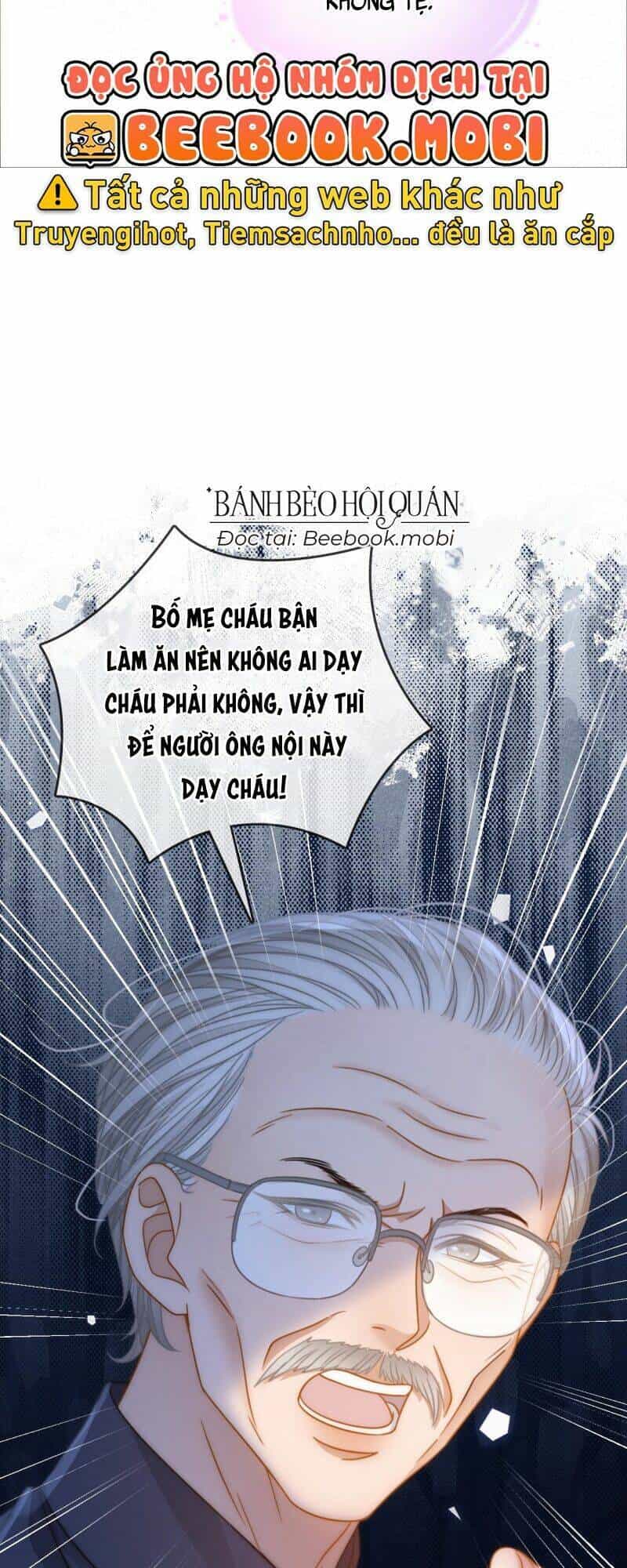 Thân Phận Của Phu Nhân Làm Chấn Động Cả Thành Phố. - Chương 4 - ảnh 23