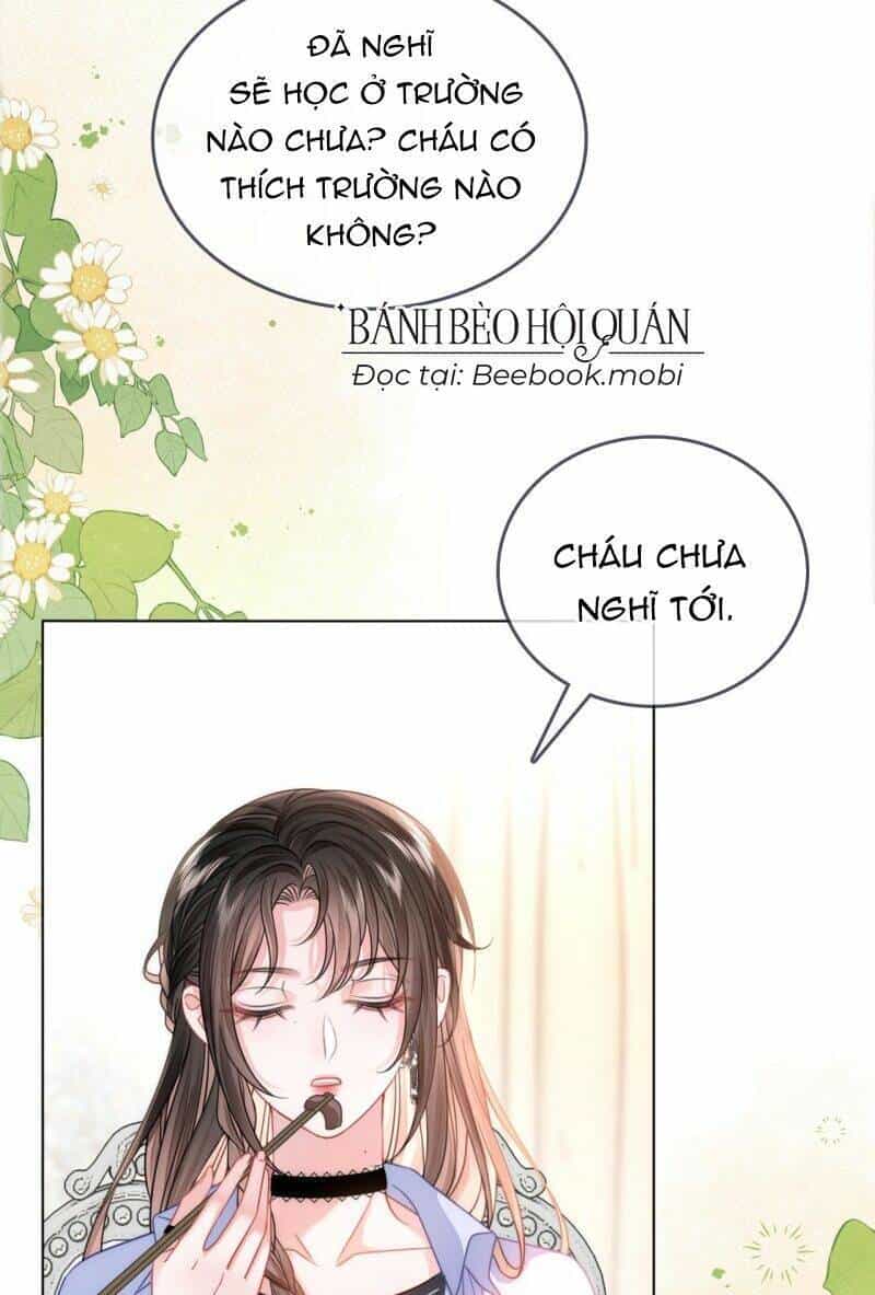 Thân Phận Của Phu Nhân Làm Chấn Động Cả Thành Phố. - Chương 4 - ảnh 4