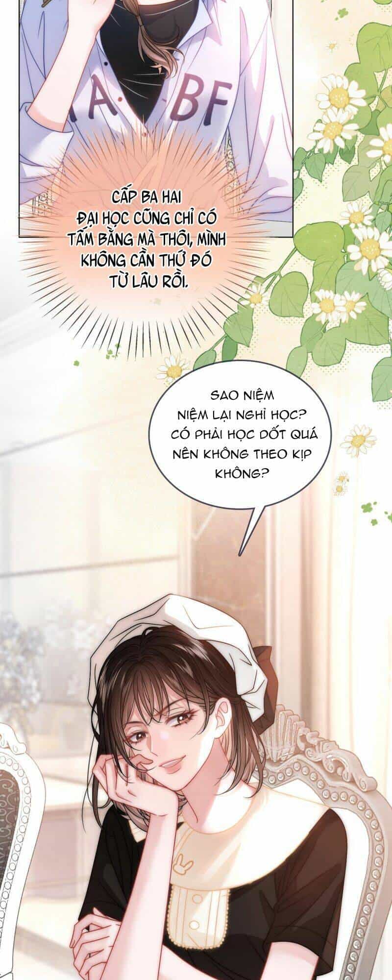 Thân Phận Của Phu Nhân Làm Chấn Động Cả Thành Phố. - Chương 4 - ảnh 5