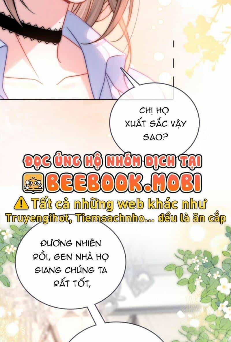 Thân Phận Của Phu Nhân Làm Chấn Động Cả Thành Phố. - Chương 4 - ảnh 7