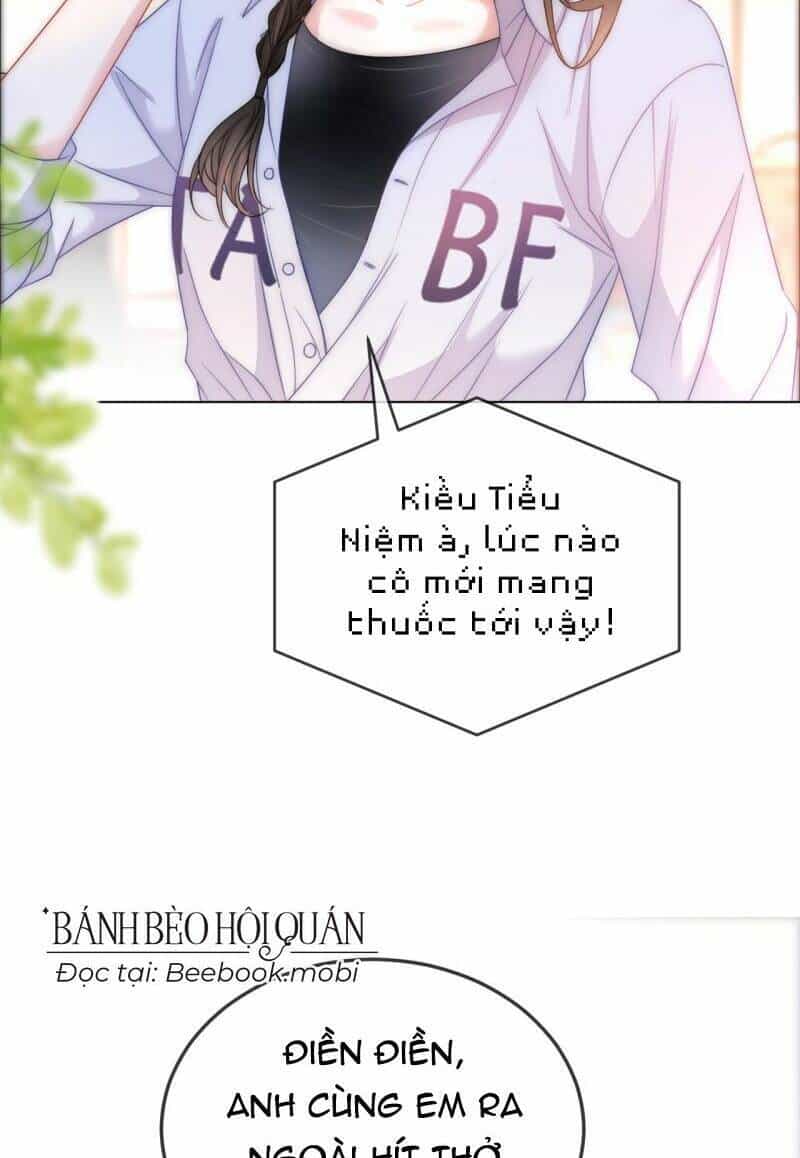Thân Phận Của Phu Nhân Làm Chấn Động Cả Thành Phố. - Chương 5 - ảnh 10