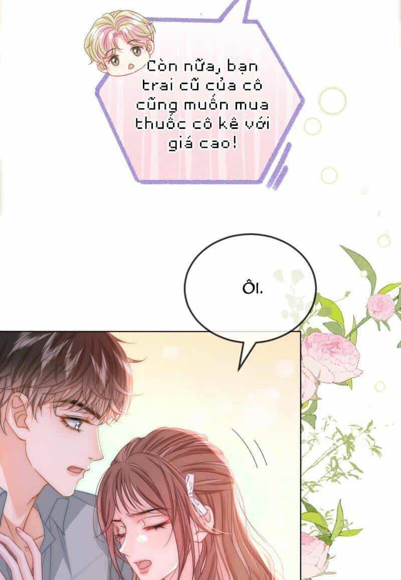 Thân Phận Của Phu Nhân Làm Chấn Động Cả Thành Phố. - Chương 5 - ảnh 12
