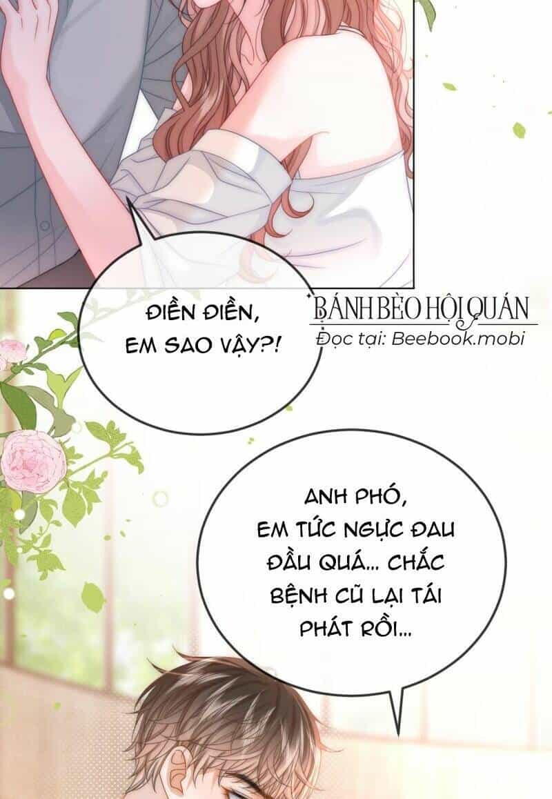 Thân Phận Của Phu Nhân Làm Chấn Động Cả Thành Phố. - Chương 5 - ảnh 13