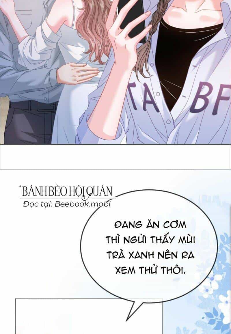 Thân Phận Của Phu Nhân Làm Chấn Động Cả Thành Phố. - Chương 5 - ảnh 18