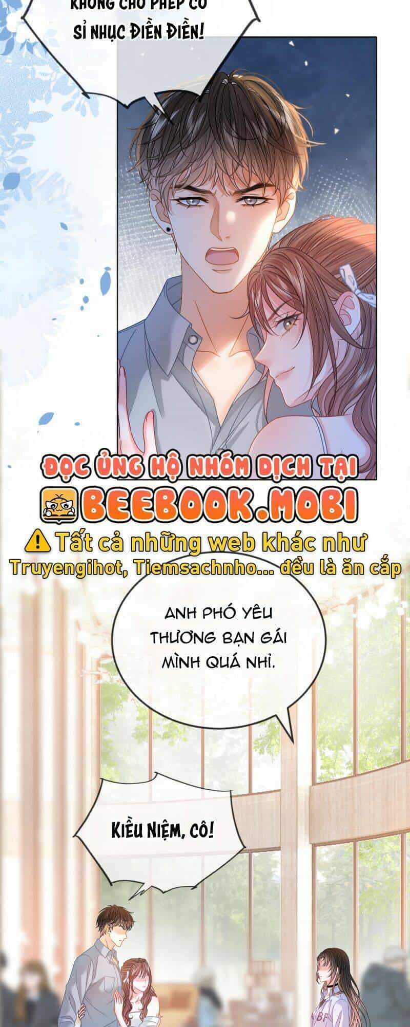 Thân Phận Của Phu Nhân Làm Chấn Động Cả Thành Phố. - Chương 5 - ảnh 20