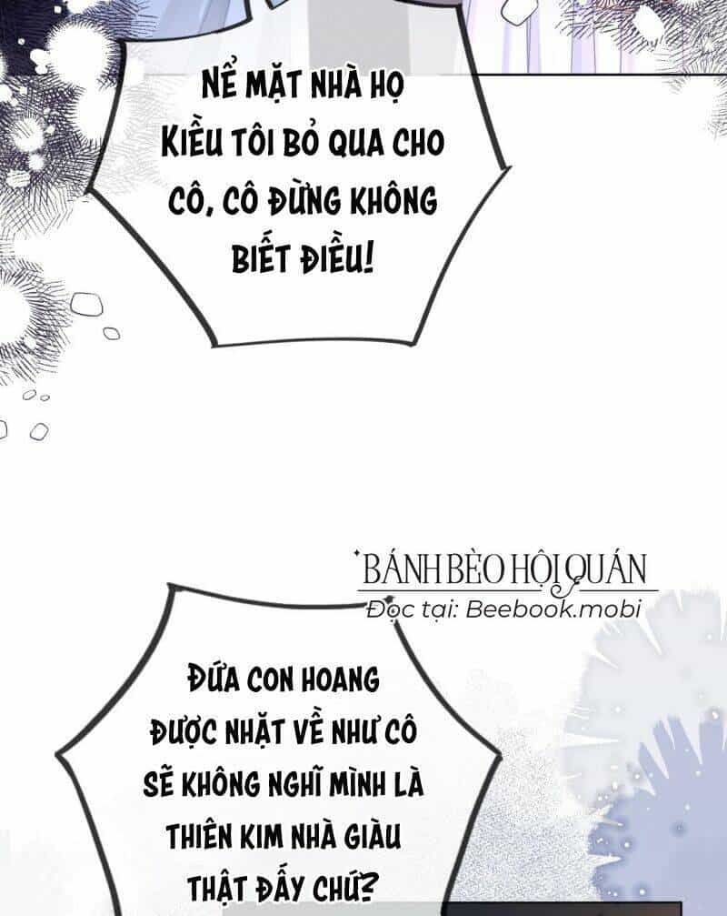Thân Phận Của Phu Nhân Làm Chấn Động Cả Thành Phố. - Chương 5 - ảnh 27