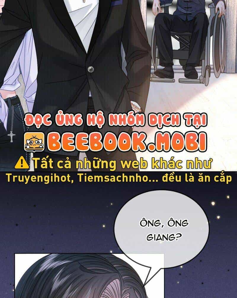 Thân Phận Của Phu Nhân Làm Chấn Động Cả Thành Phố. - Chương 5 - ảnh 39
