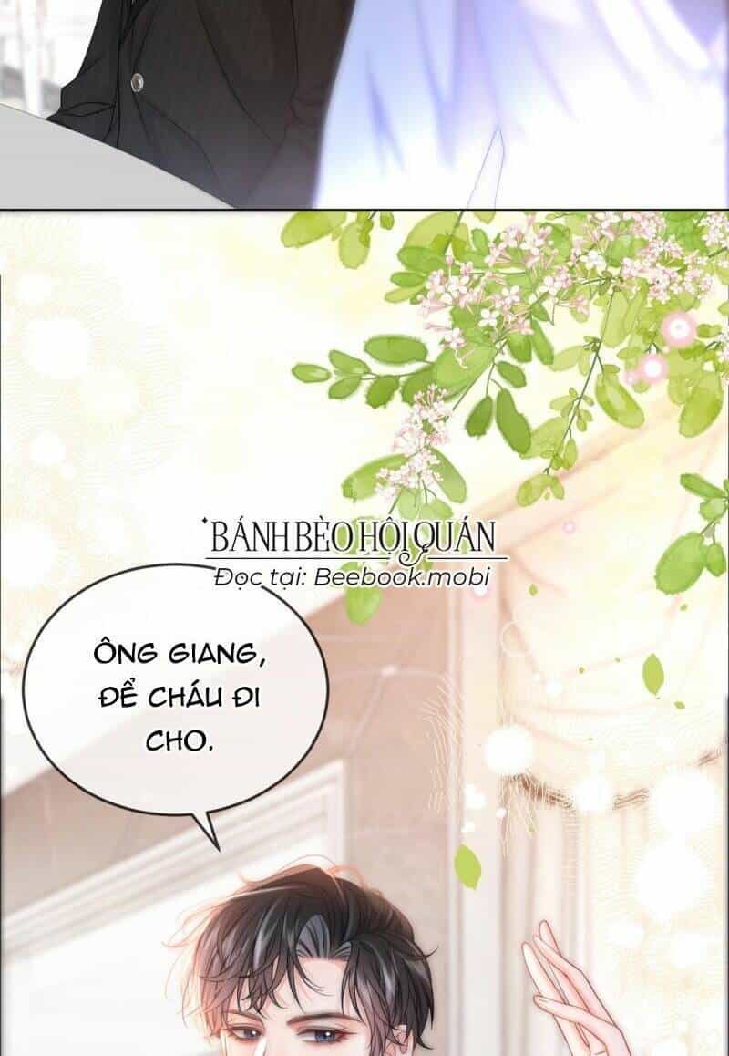 Thân Phận Của Phu Nhân Làm Chấn Động Cả Thành Phố. - Chương 5 - ảnh 7