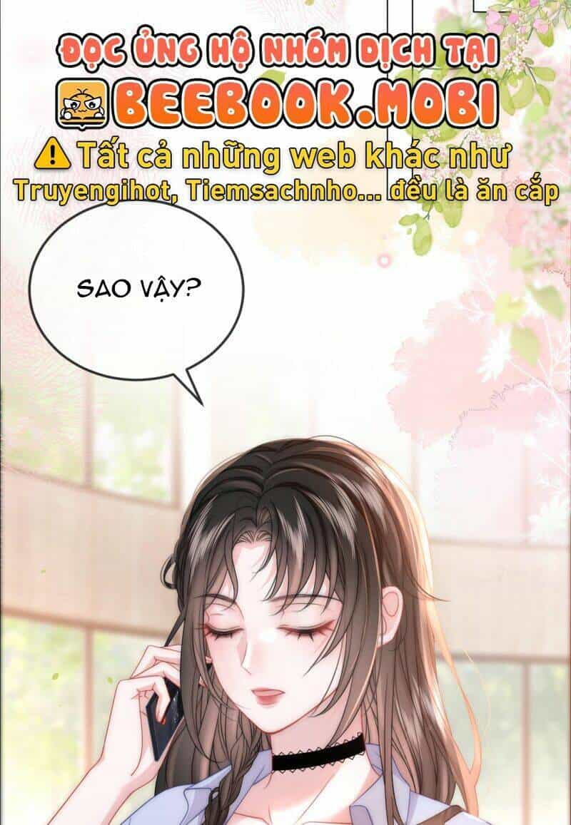 Thân Phận Của Phu Nhân Làm Chấn Động Cả Thành Phố. - Chương 5 - ảnh 9
