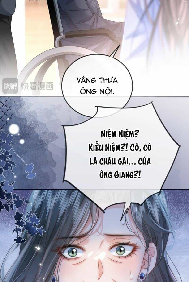 Thân Phận Của Phu Nhân Làm Chấn Động Cả Thành Phố. - Chương 6 - ảnh 10