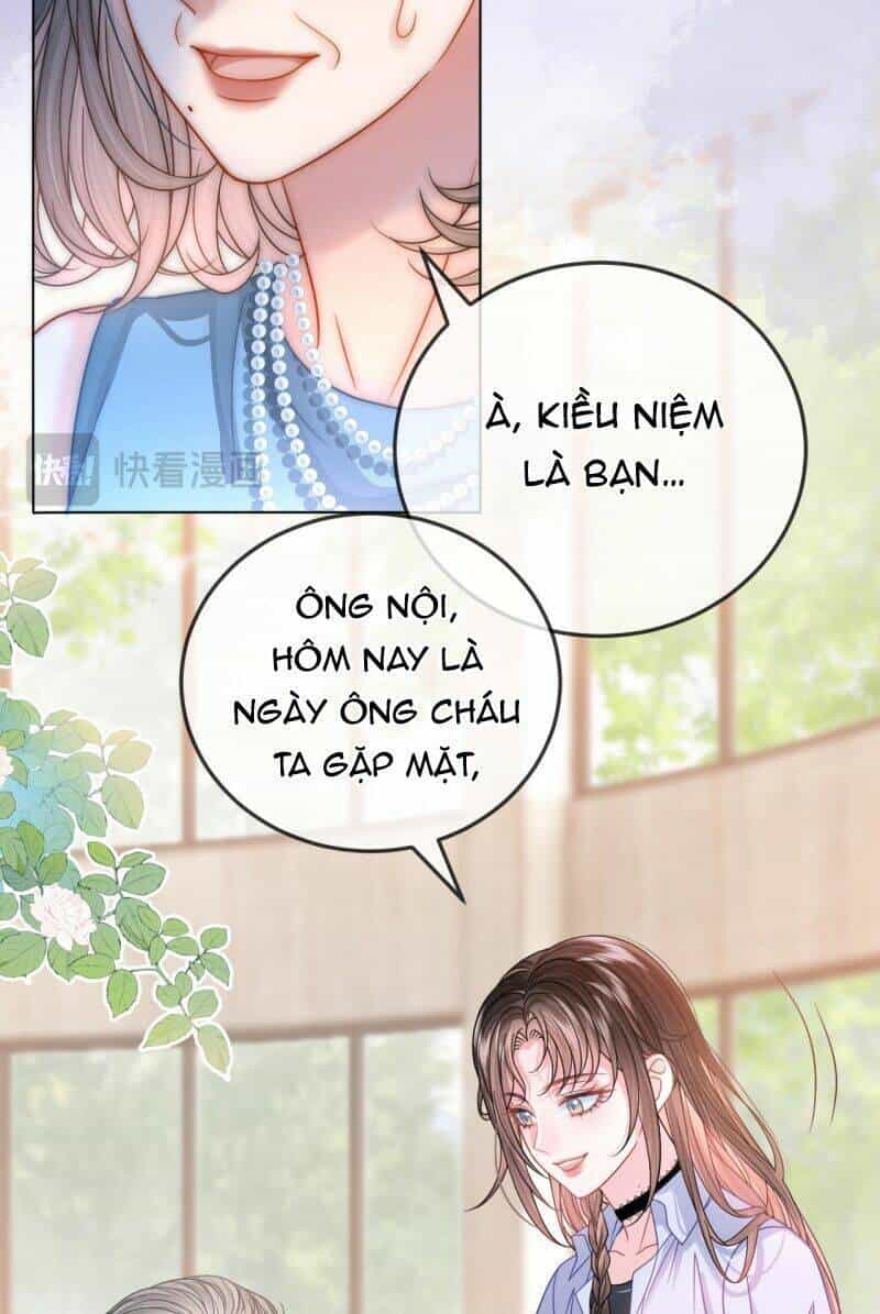 Thân Phận Của Phu Nhân Làm Chấn Động Cả Thành Phố. - Chương 6 - ảnh 15