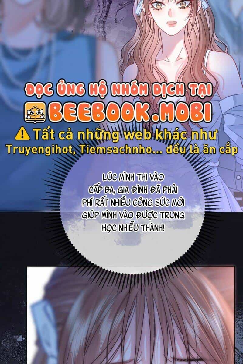 Thân Phận Của Phu Nhân Làm Chấn Động Cả Thành Phố. - Chương 6 - ảnh 18