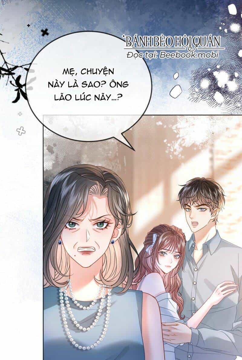 Thân Phận Của Phu Nhân Làm Chấn Động Cả Thành Phố. - Chương 6 - ảnh 21