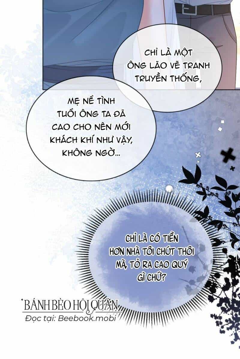 Thân Phận Của Phu Nhân Làm Chấn Động Cả Thành Phố. - Chương 6 - ảnh 22