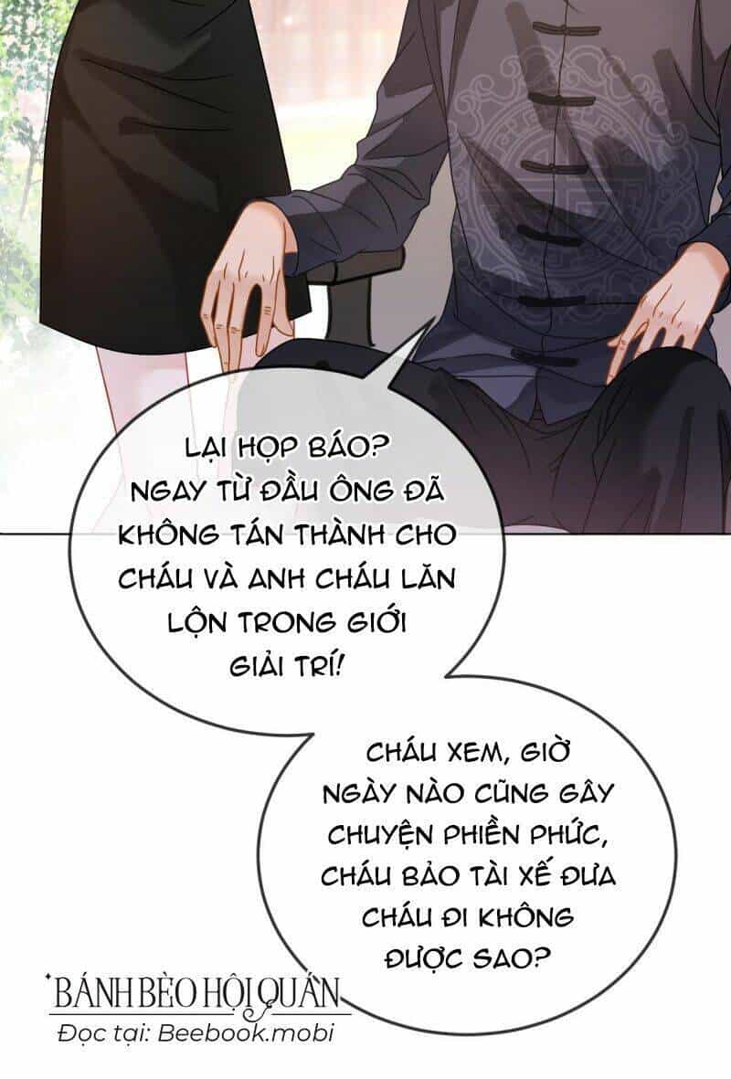 Thân Phận Của Phu Nhân Làm Chấn Động Cả Thành Phố. - Chương 6 - ảnh 27