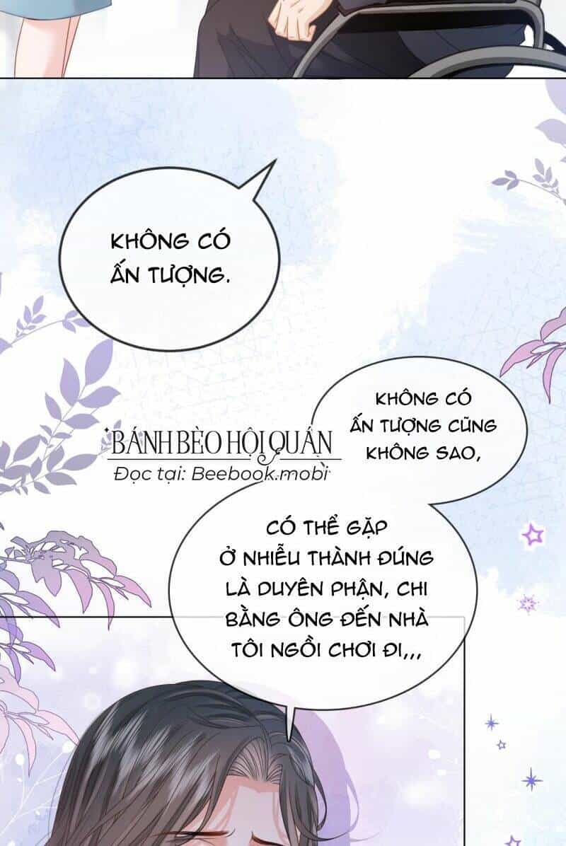 Thân Phận Của Phu Nhân Làm Chấn Động Cả Thành Phố. - Chương 6 - ảnh 4