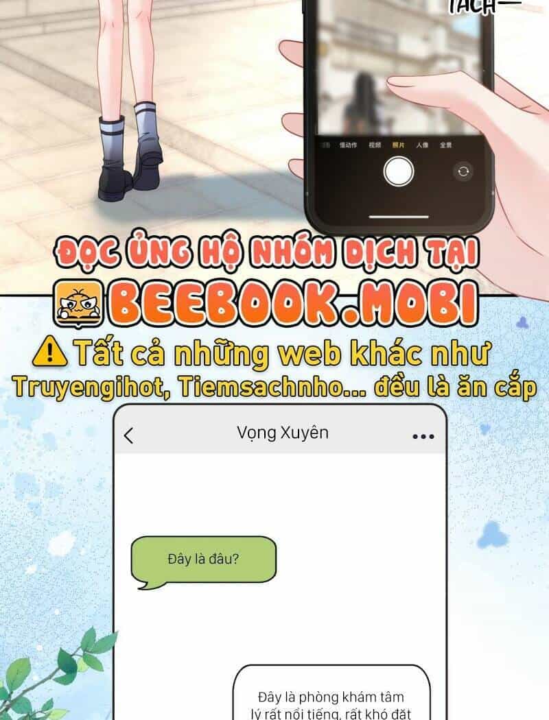 Thân Phận Của Phu Nhân Làm Chấn Động Cả Thành Phố. - Chương 6 - ảnh 46