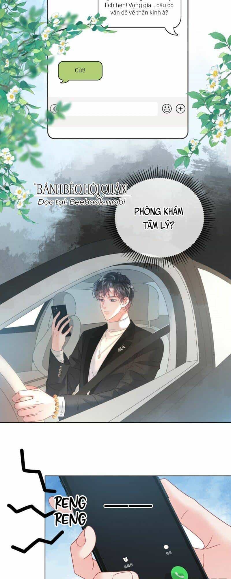 Thân Phận Của Phu Nhân Làm Chấn Động Cả Thành Phố. - Chương 6 - ảnh 47