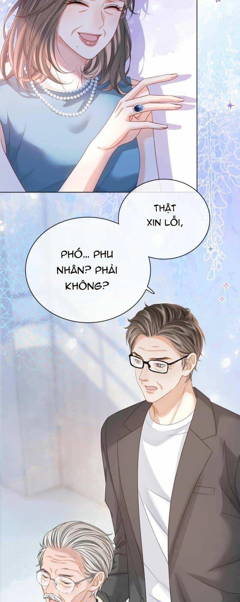Thân Phận Của Phu Nhân Làm Chấn Động Cả Thành Phố. - Chương 6 - ảnh 5