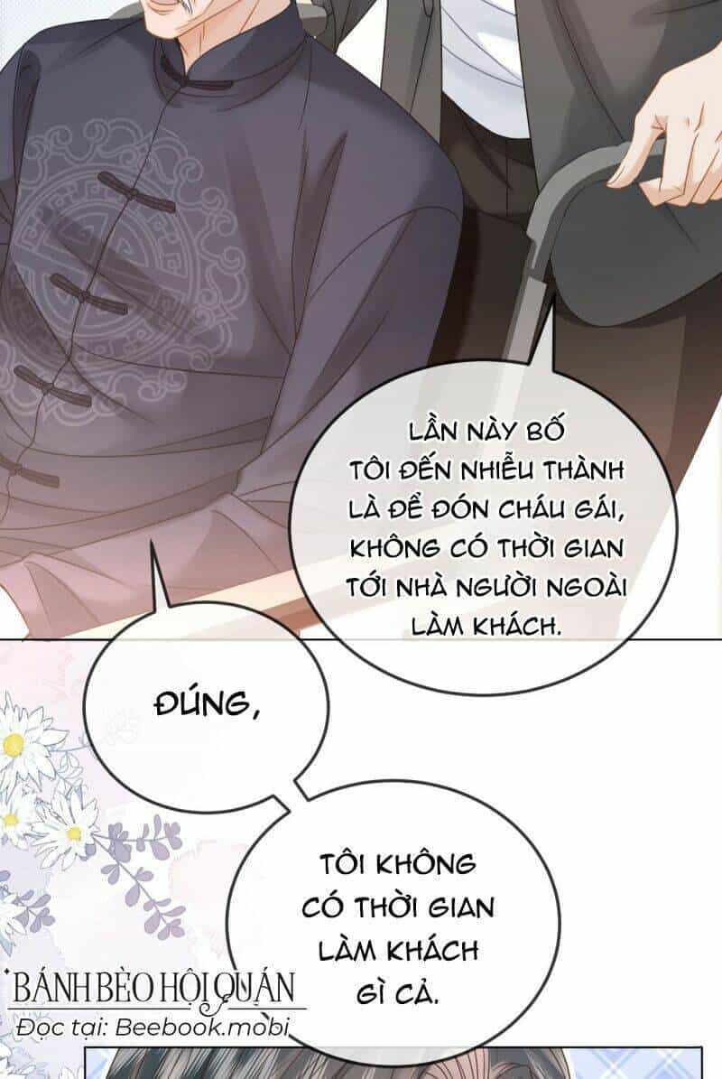 Thân Phận Của Phu Nhân Làm Chấn Động Cả Thành Phố. - Chương 6 - ảnh 6