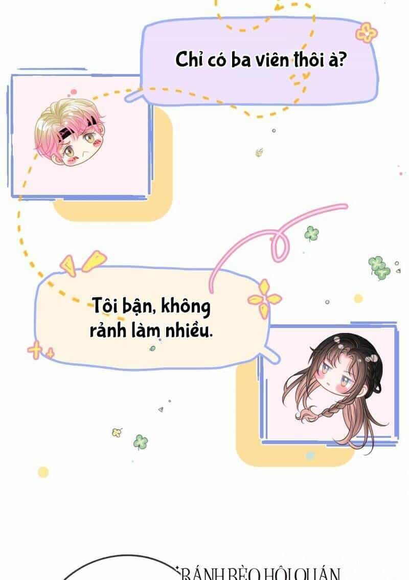 Thân Phận Của Phu Nhân Làm Chấn Động Cả Thành Phố. - Chương 7 - ảnh 13