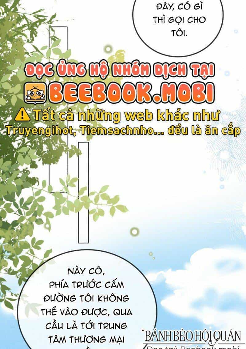 Thân Phận Của Phu Nhân Làm Chấn Động Cả Thành Phố. - Chương 7 - ảnh 18