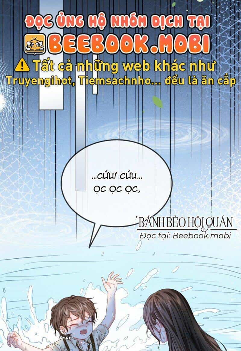 Thân Phận Của Phu Nhân Làm Chấn Động Cả Thành Phố. - Chương 7 - ảnh 30