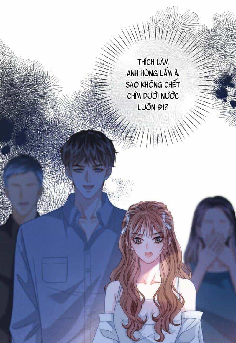 Thân Phận Của Phu Nhân Làm Chấn Động Cả Thành Phố. - Chương 7 - ảnh 39