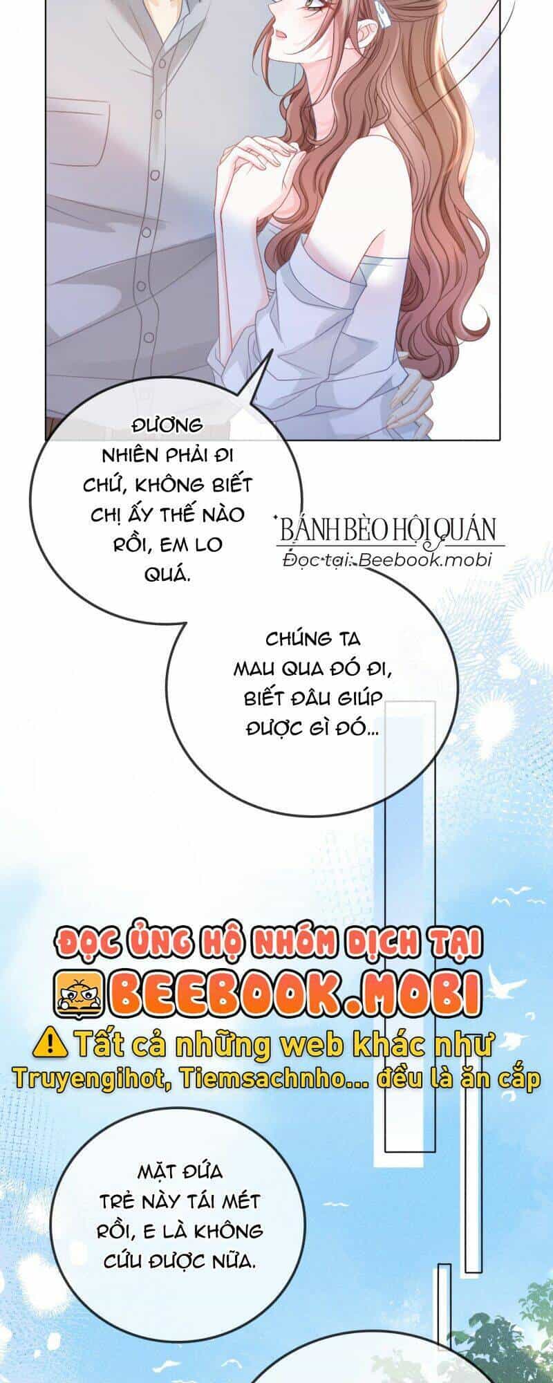 Thân Phận Của Phu Nhân Làm Chấn Động Cả Thành Phố. - Chương 7 - ảnh 41