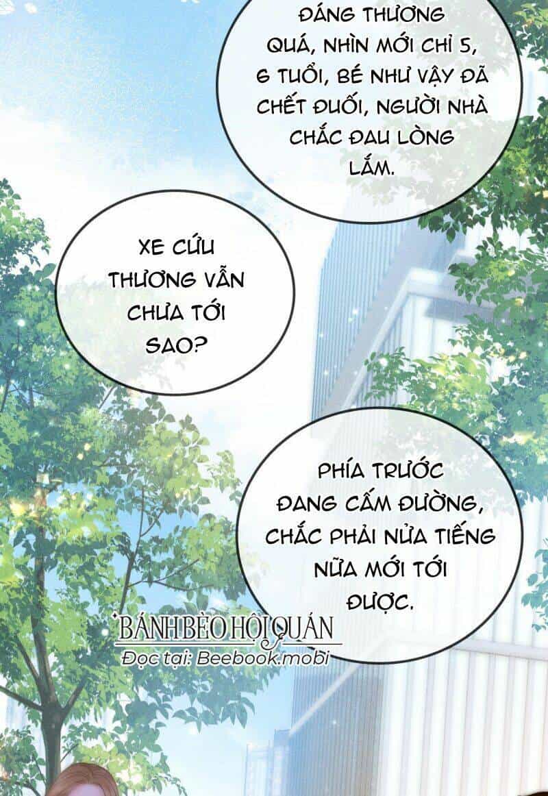 Thân Phận Của Phu Nhân Làm Chấn Động Cả Thành Phố. - Chương 7 - ảnh 42