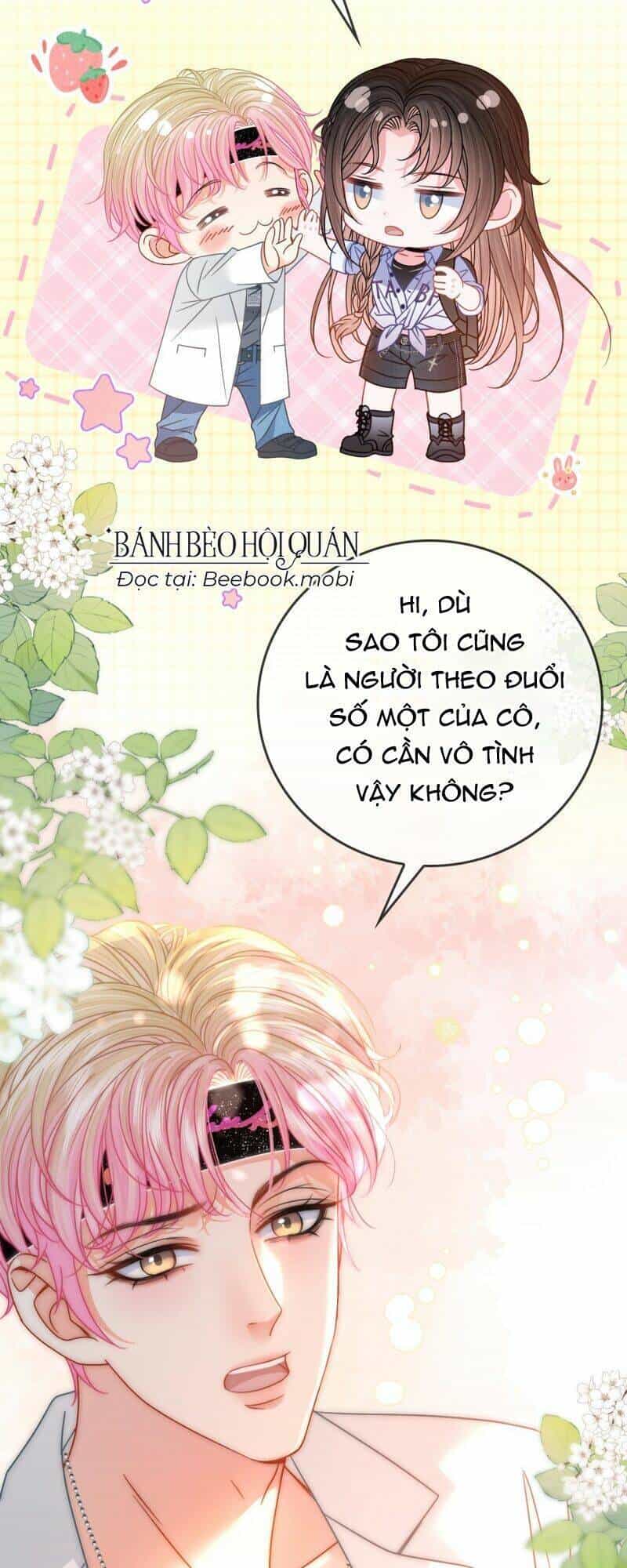 Thân Phận Của Phu Nhân Làm Chấn Động Cả Thành Phố. - Chương 7 - ảnh 5