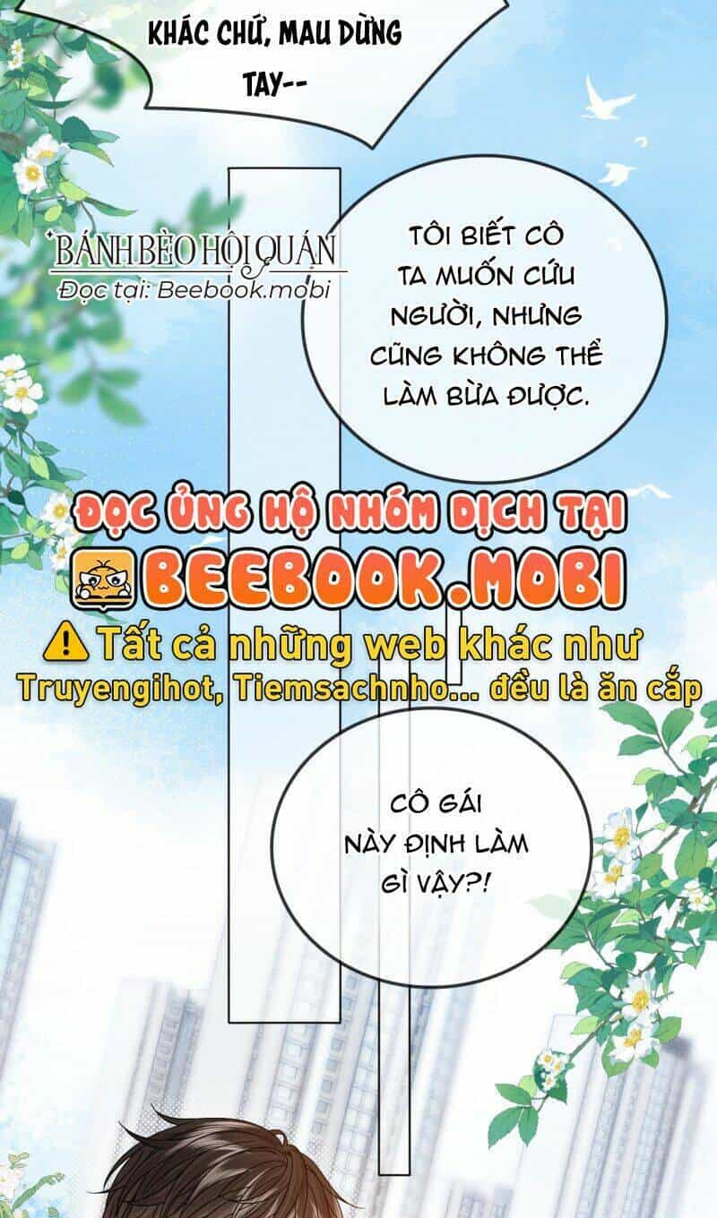 Thân Phận Của Phu Nhân Làm Chấn Động Cả Thành Phố. - Chương 7 - ảnh 51