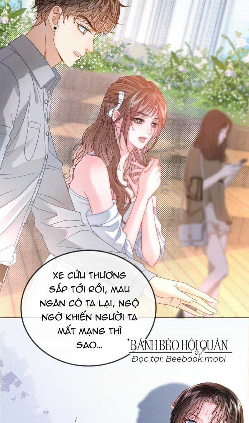 Thân Phận Của Phu Nhân Làm Chấn Động Cả Thành Phố. - Chương 7 - ảnh 52