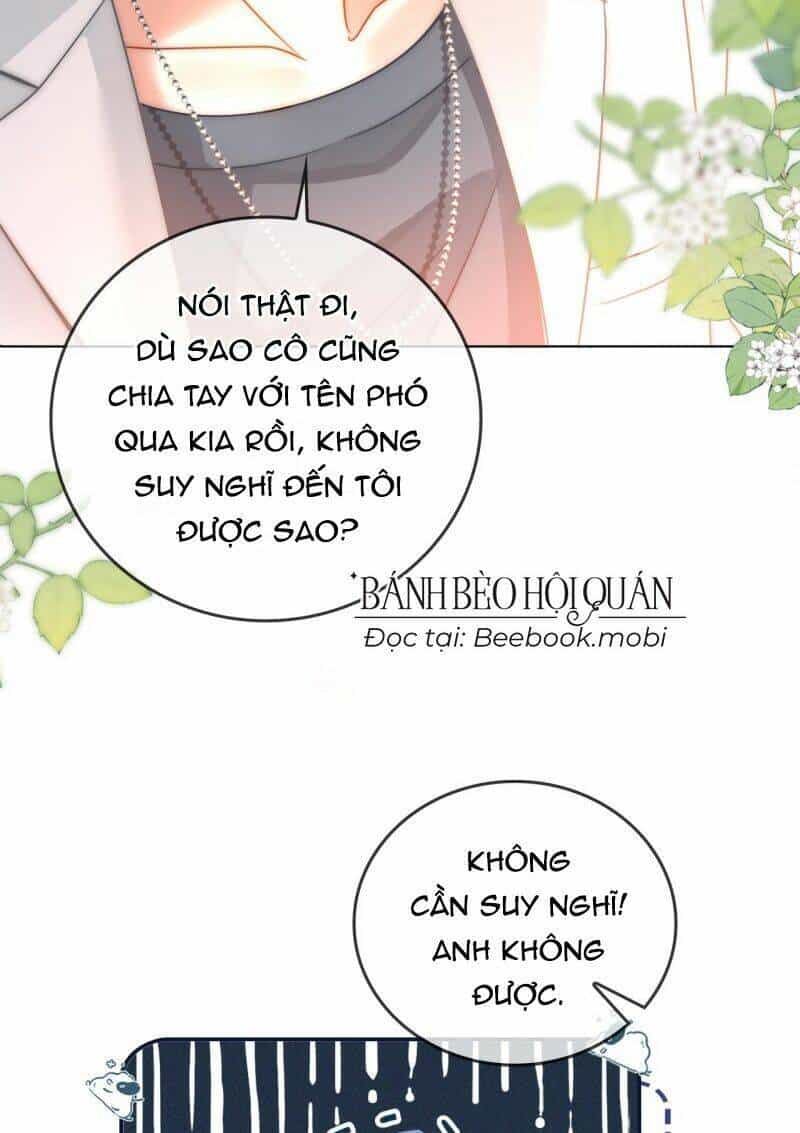 Thân Phận Của Phu Nhân Làm Chấn Động Cả Thành Phố. - Chương 7 - ảnh 6