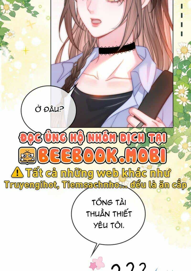 Thân Phận Của Phu Nhân Làm Chấn Động Cả Thành Phố. - Chương 7 - ảnh 9