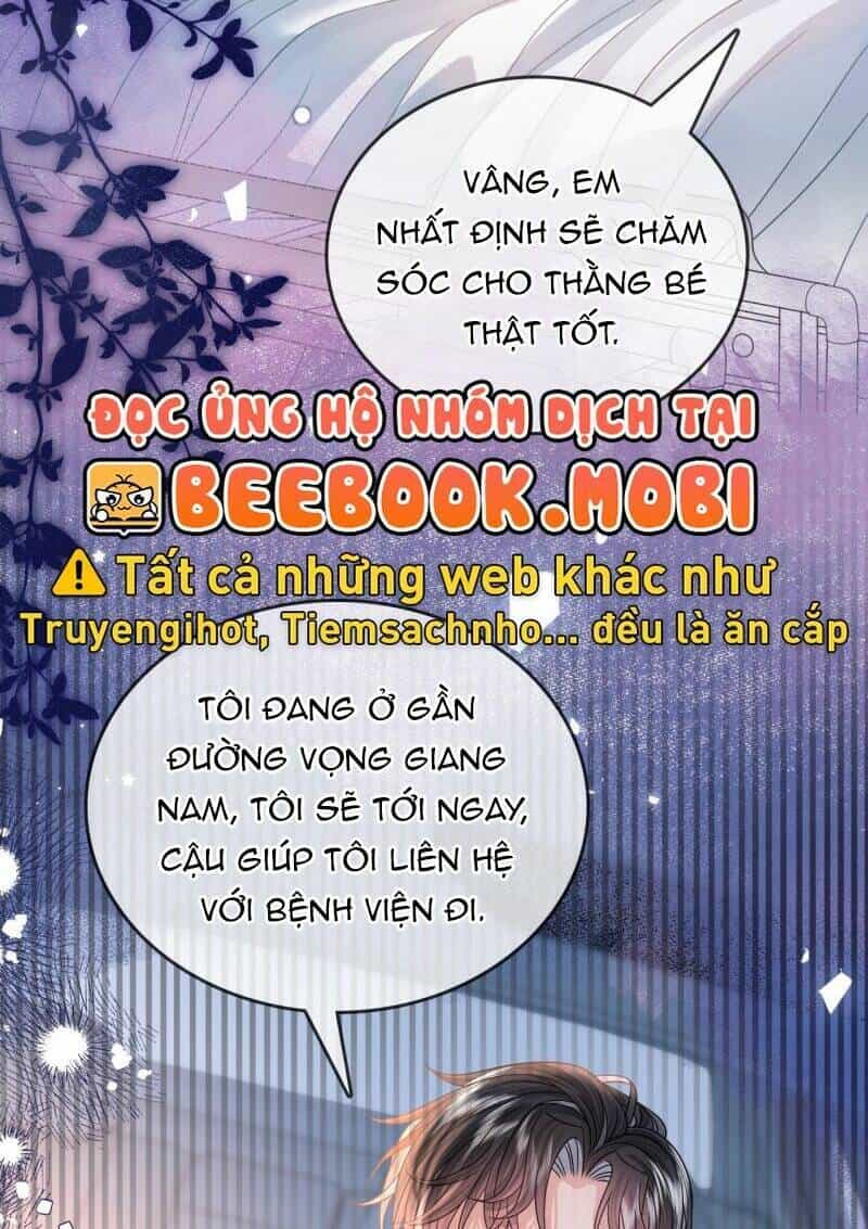 Thân Phận Của Phu Nhân Làm Chấn Động Cả Thành Phố. - Chương 8 - ảnh 16