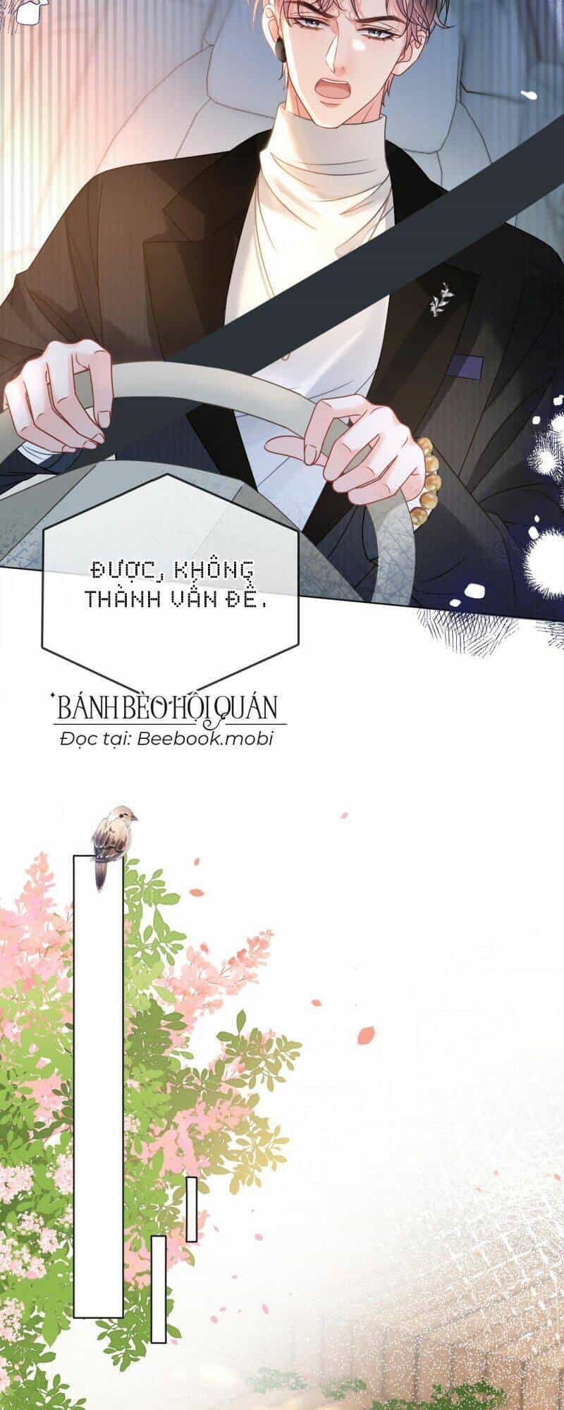 Thân Phận Của Phu Nhân Làm Chấn Động Cả Thành Phố. - Chương 8 - ảnh 17