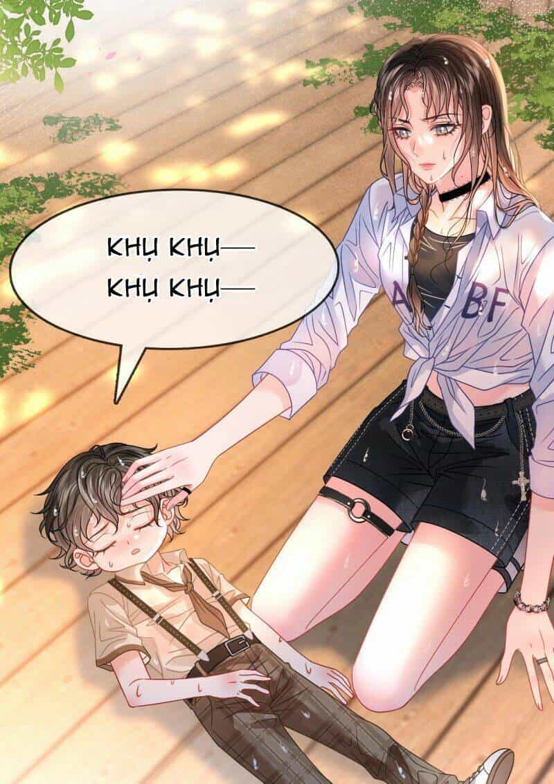 Thân Phận Của Phu Nhân Làm Chấn Động Cả Thành Phố. - Chương 8 - ảnh 18