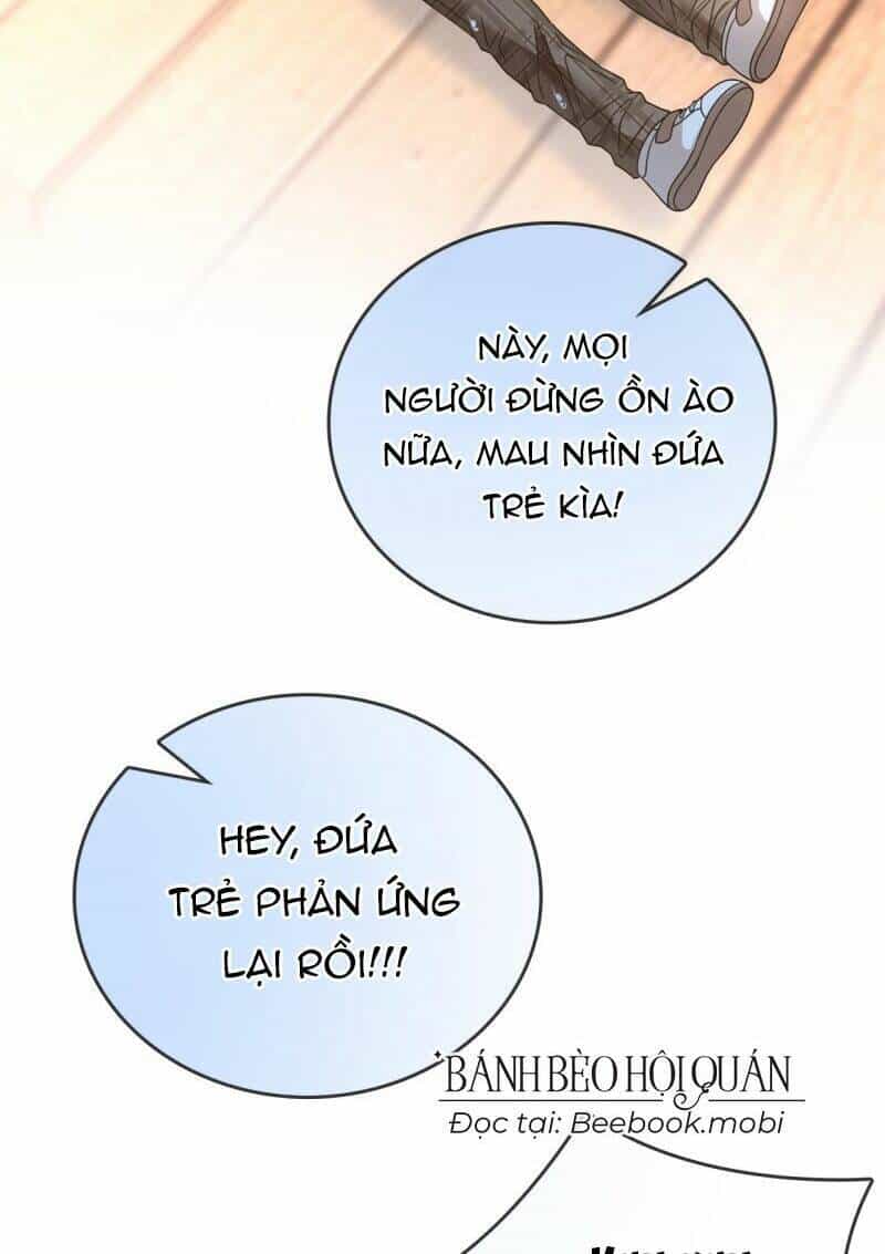 Thân Phận Của Phu Nhân Làm Chấn Động Cả Thành Phố. - Chương 8 - ảnh 19