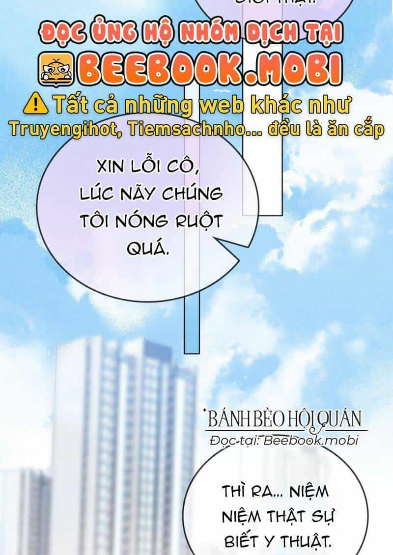 Thân Phận Của Phu Nhân Làm Chấn Động Cả Thành Phố. - Chương 8 - ảnh 21