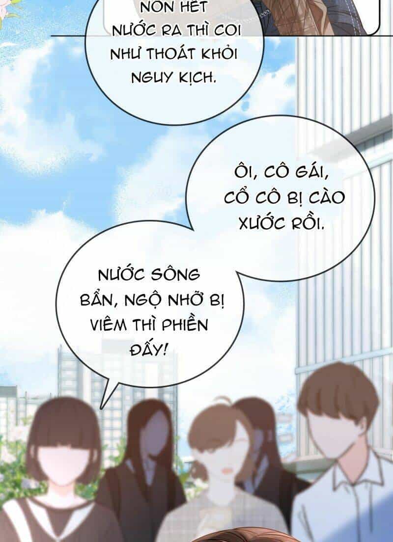 Thân Phận Của Phu Nhân Làm Chấn Động Cả Thành Phố. - Chương 8 - ảnh 28