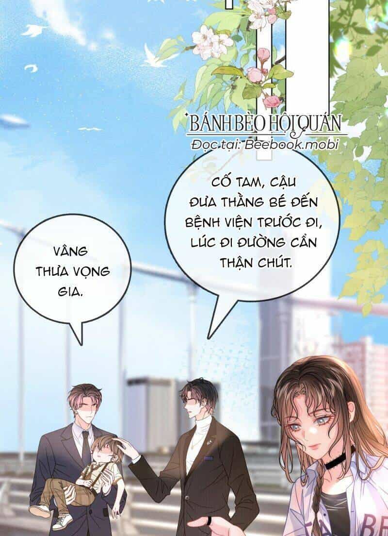 Thân Phận Của Phu Nhân Làm Chấn Động Cả Thành Phố. - Chương 8 - ảnh 34