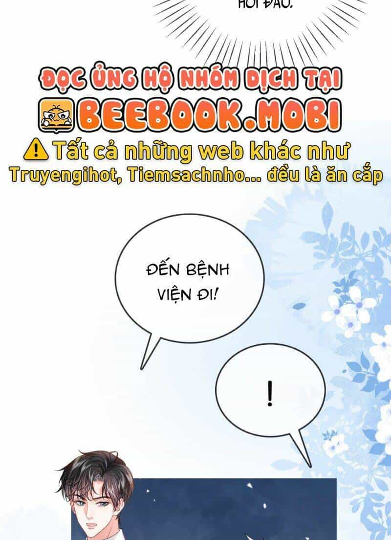 Thân Phận Của Phu Nhân Làm Chấn Động Cả Thành Phố. - Chương 8 - ảnh 39