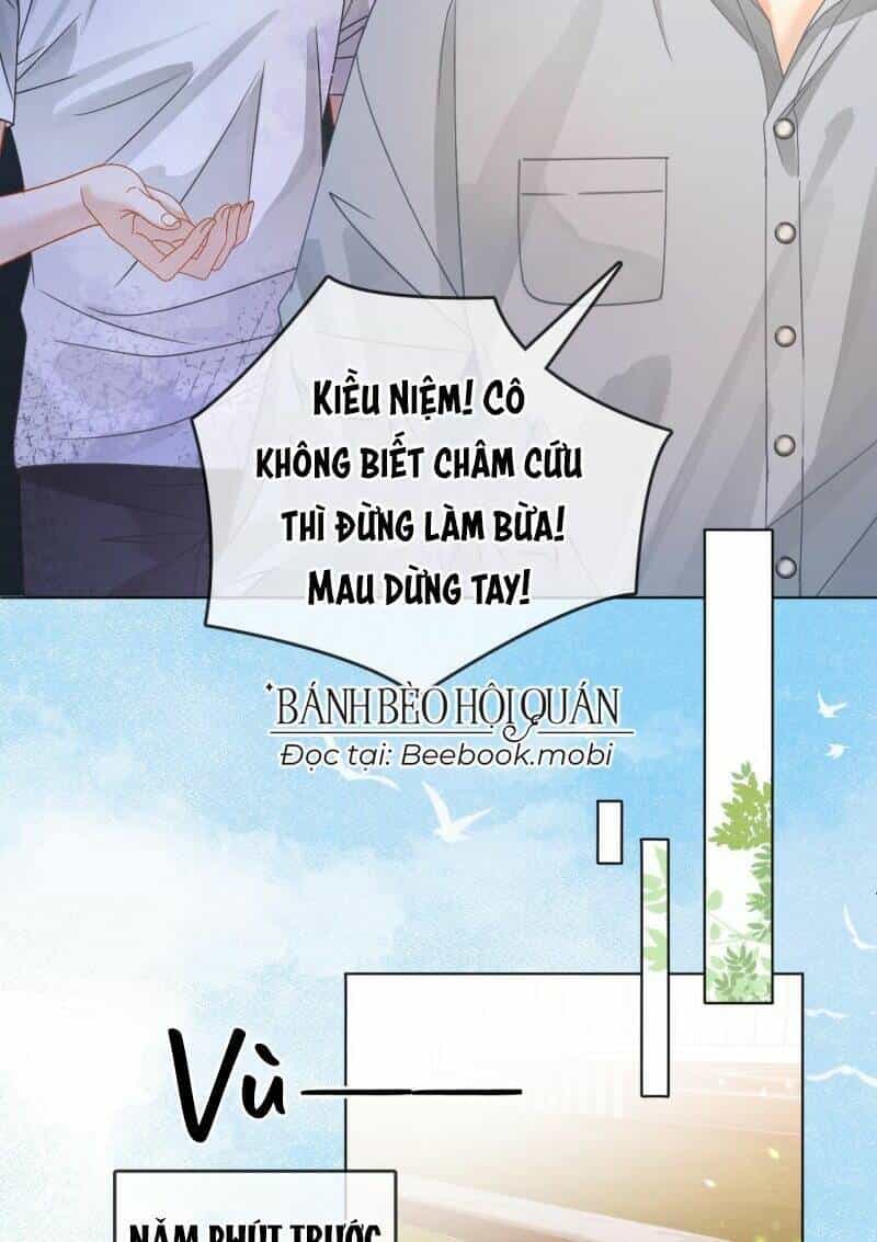 Thân Phận Của Phu Nhân Làm Chấn Động Cả Thành Phố. - Chương 8 - ảnh 7