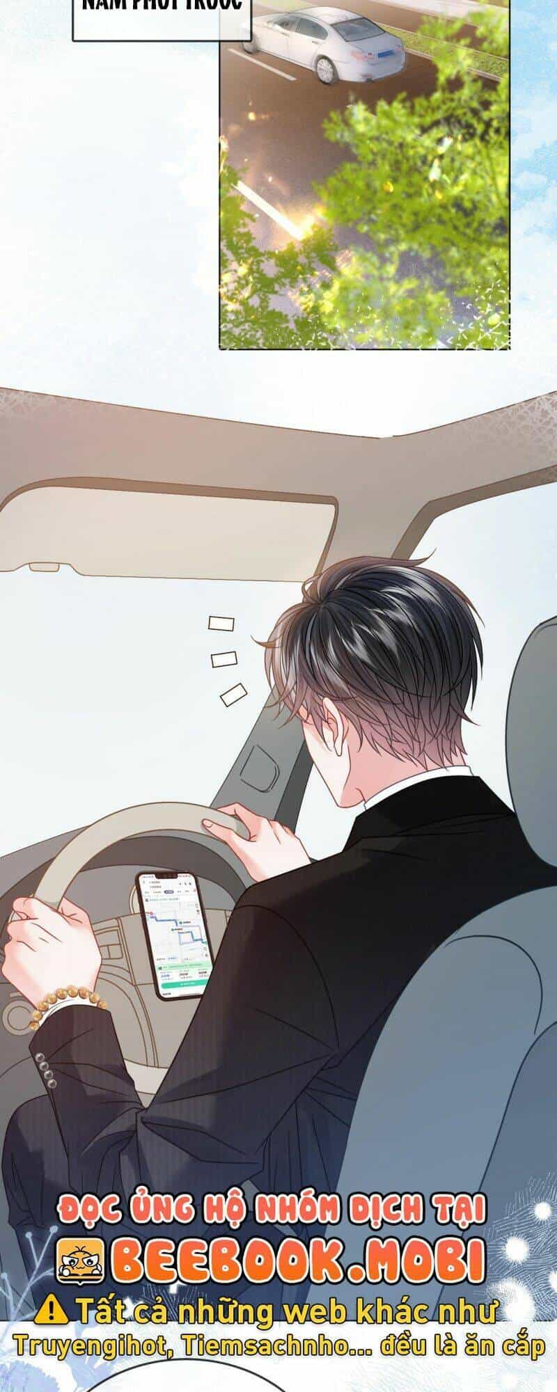 Thân Phận Của Phu Nhân Làm Chấn Động Cả Thành Phố. - Chương 8 - ảnh 8
