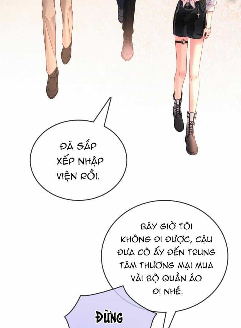 Thân Phận Của Phu Nhân Làm Chấn Động Cả Thành Phố. - Chương 9 - ảnh 16