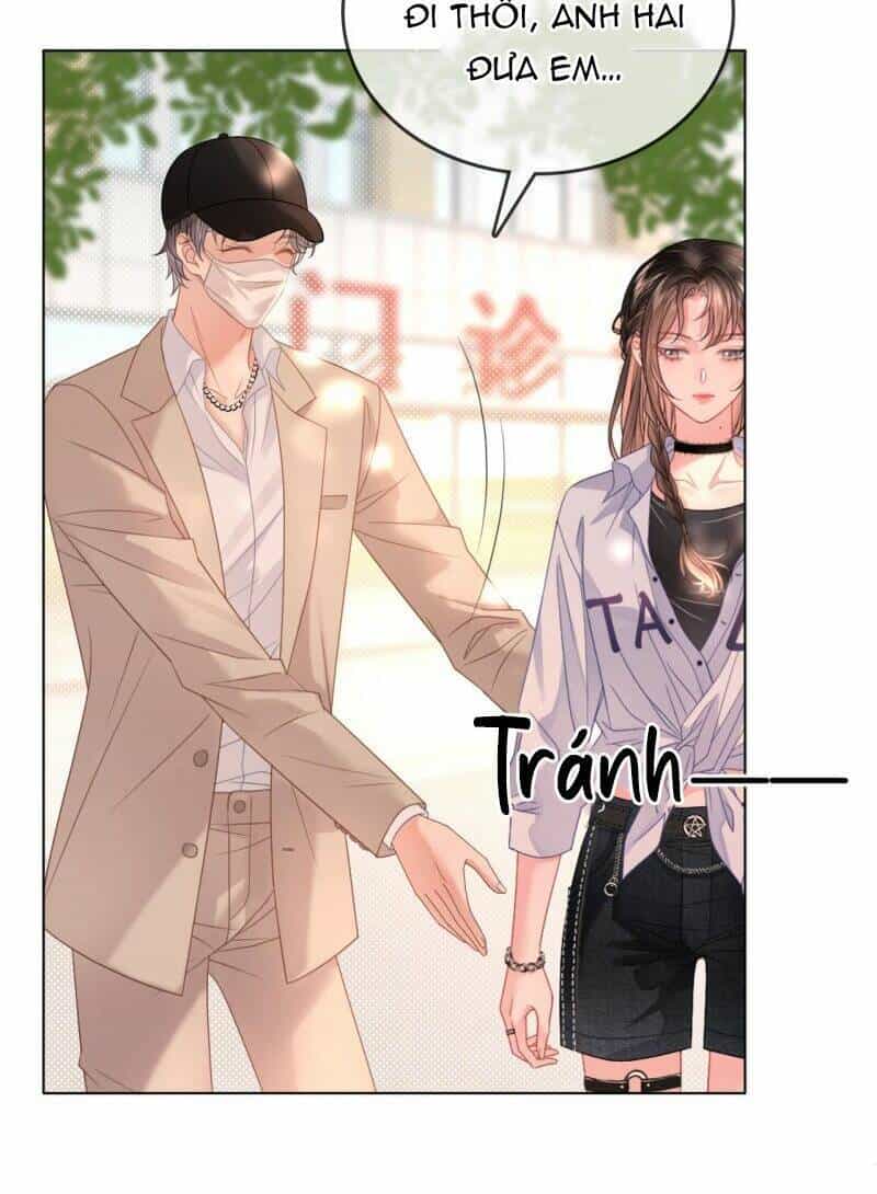 Thân Phận Của Phu Nhân Làm Chấn Động Cả Thành Phố. - Chương 9 - ảnh 19