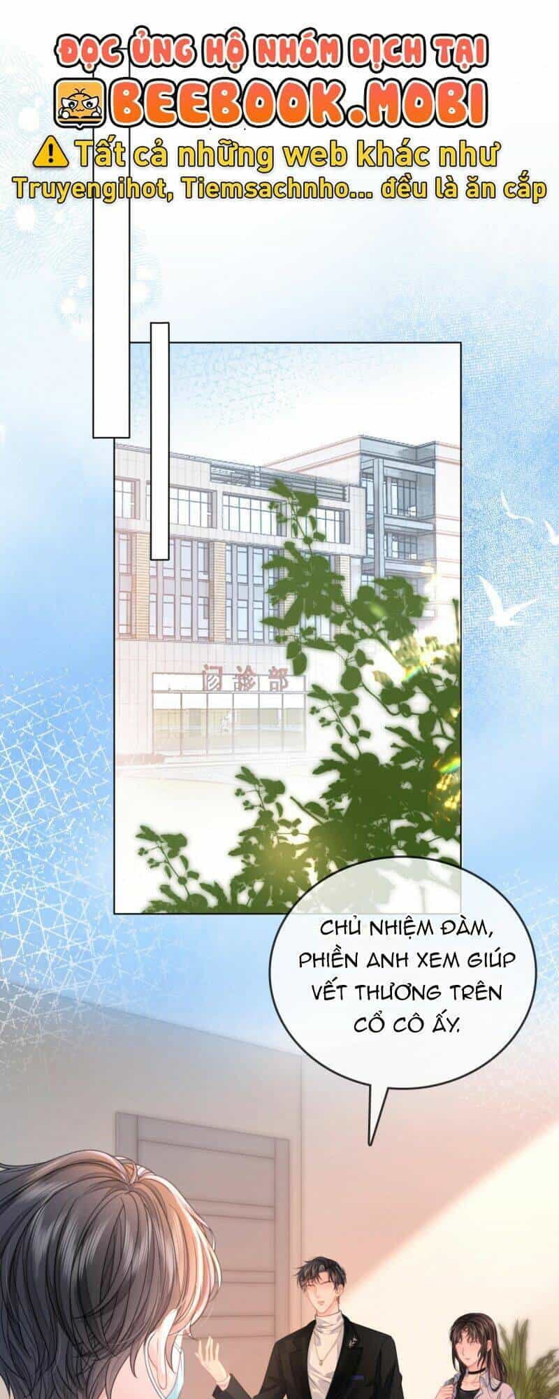 Thân Phận Của Phu Nhân Làm Chấn Động Cả Thành Phố. - Chương 9 - ảnh 2