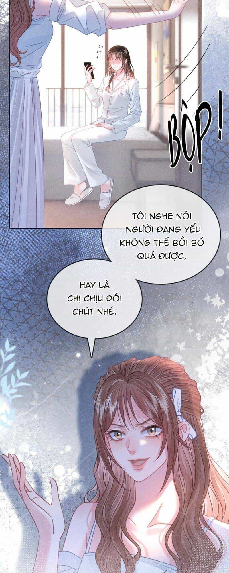 Thân Phận Của Phu Nhân Làm Chấn Động Cả Thành Phố. - Chương 9 - ảnh 26