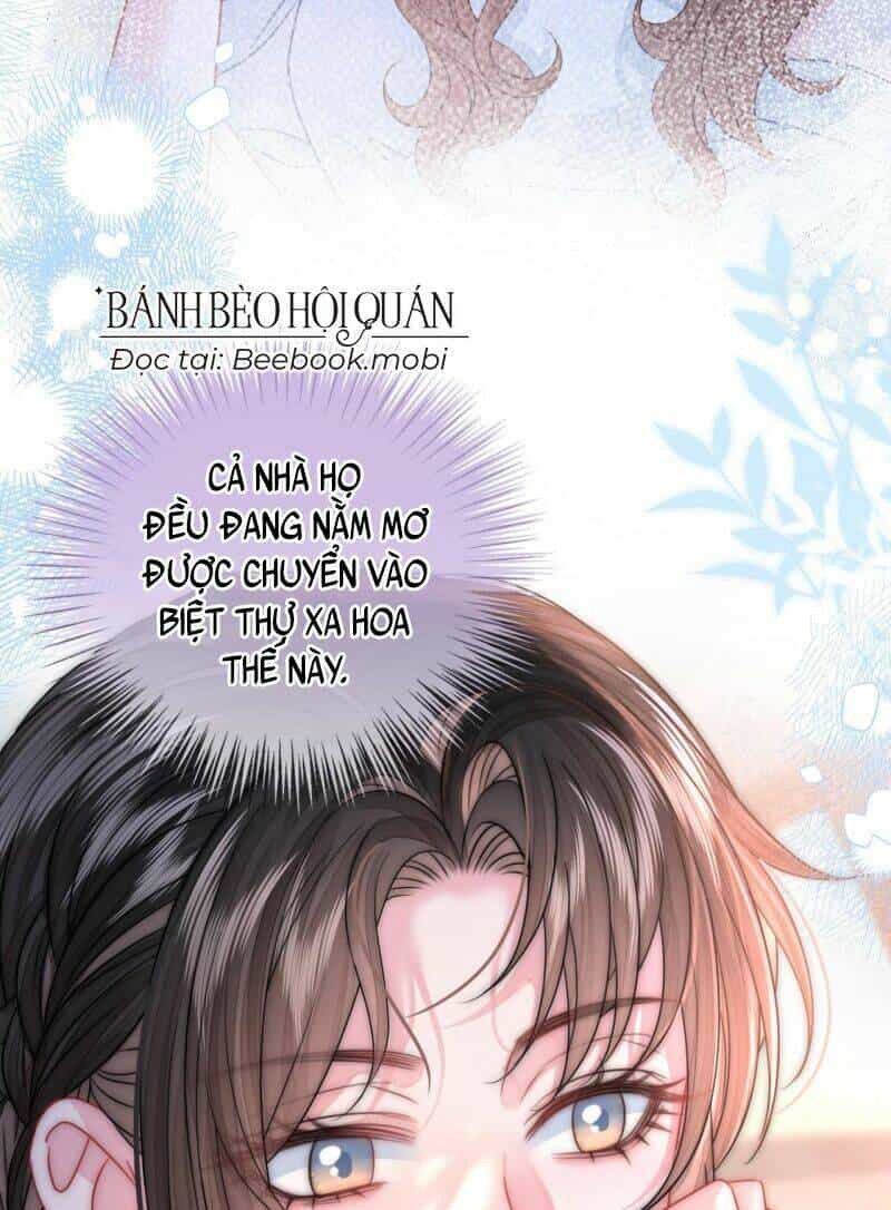 Thân Phận Của Phu Nhân Làm Chấn Động Cả Thành Phố. - Chương 9 - ảnh 27
